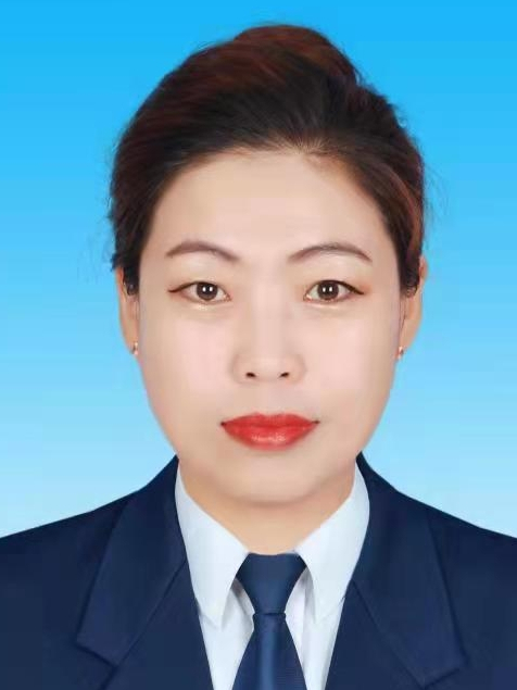 王桂英(內蒙古自治區錫林郭勒盟蘇尼特右旗信訪局黨組成員、副局長) 王桂英(內蒙古自治區錫林郭勒盟蘇尼特右旗信訪局黨組成員、副局長)