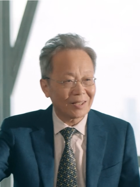 孫行森