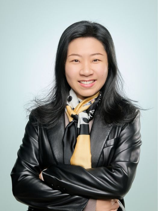 劉寧(河南工程學院藝術設計學院副教授)
