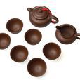 紫砂茶具 紫砂茶具
