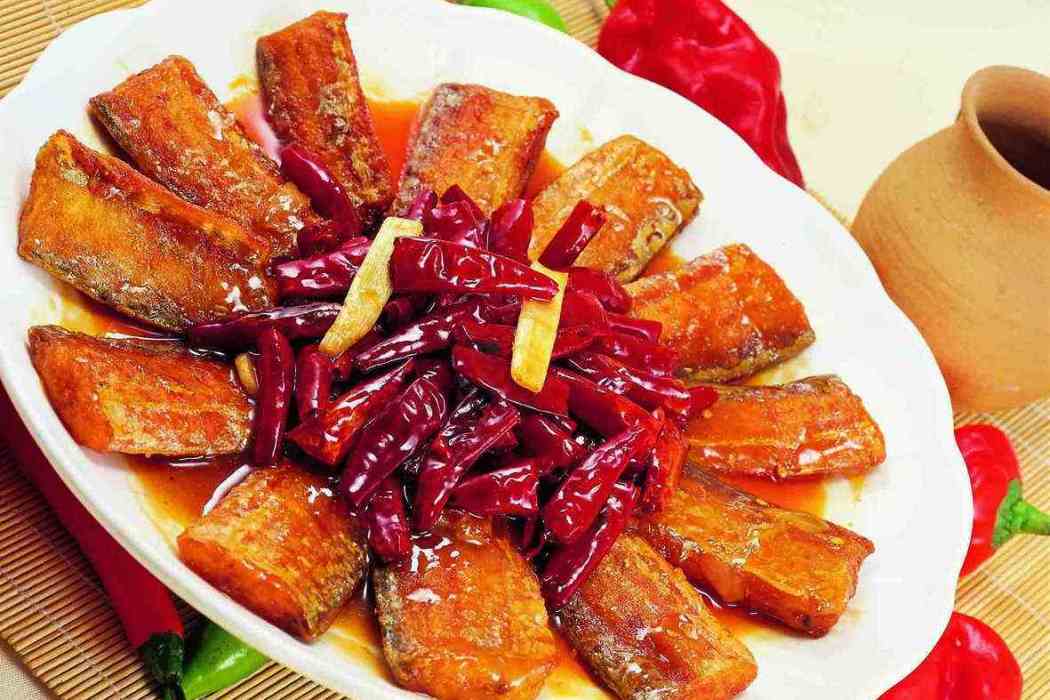 香炸蒸肉 香炸蒸肉