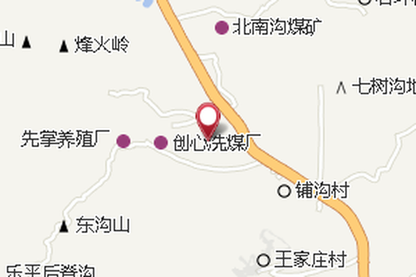 中渡海 中渡海