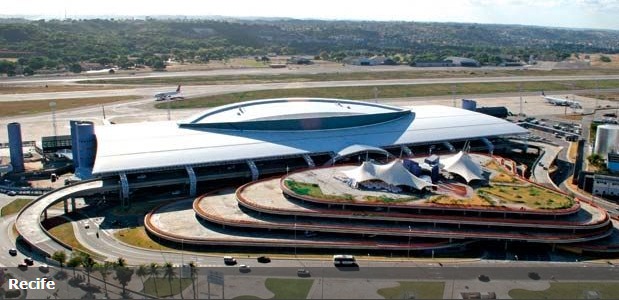 里約熱內盧國際機場