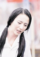 唐山大地震(2013年陳小藝、張國立主演電視劇)