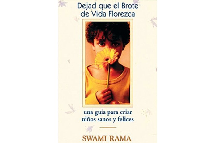 Dejad Que El Brote de Vida Florezca Dejad Que El Brote de Vida Florezca