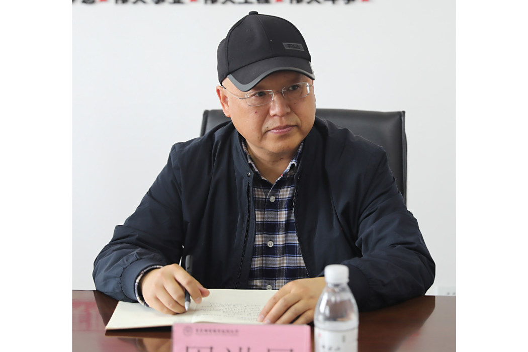 周進民 周進民