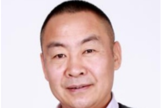 一峰(黃石硯傳承人) 一峰(黃石硯傳承人)