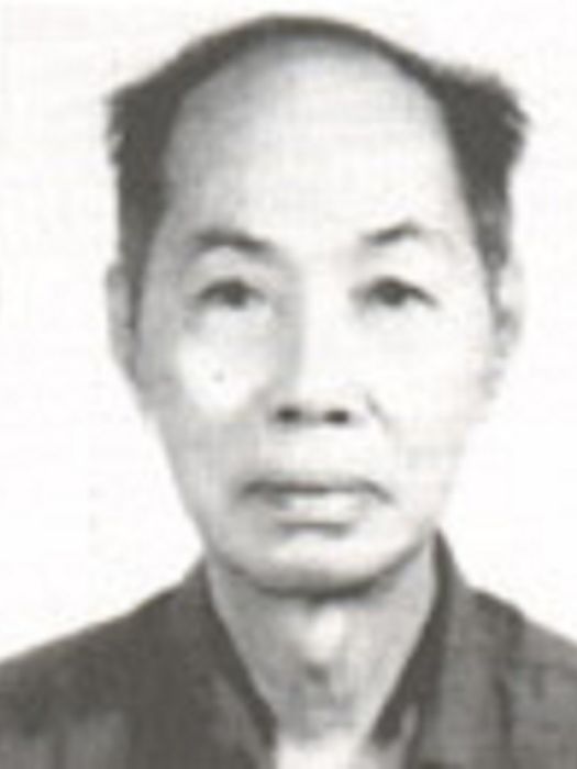 張育麟 張育麟