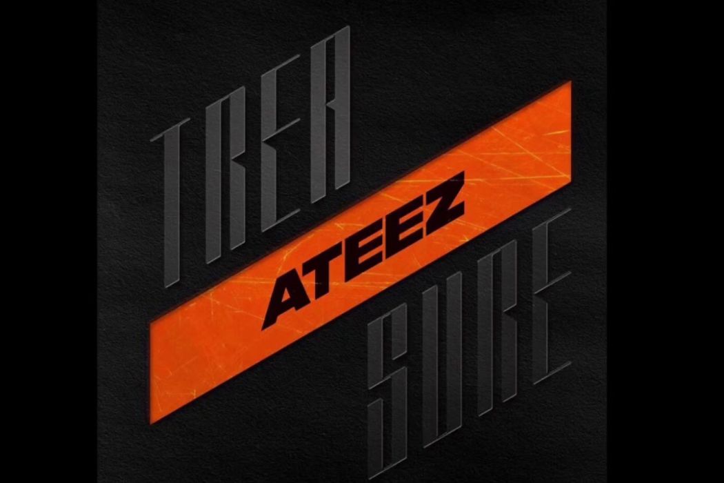 Twilight(ATEEZ演唱歌曲) Twilight(ATEEZ演唱歌曲)