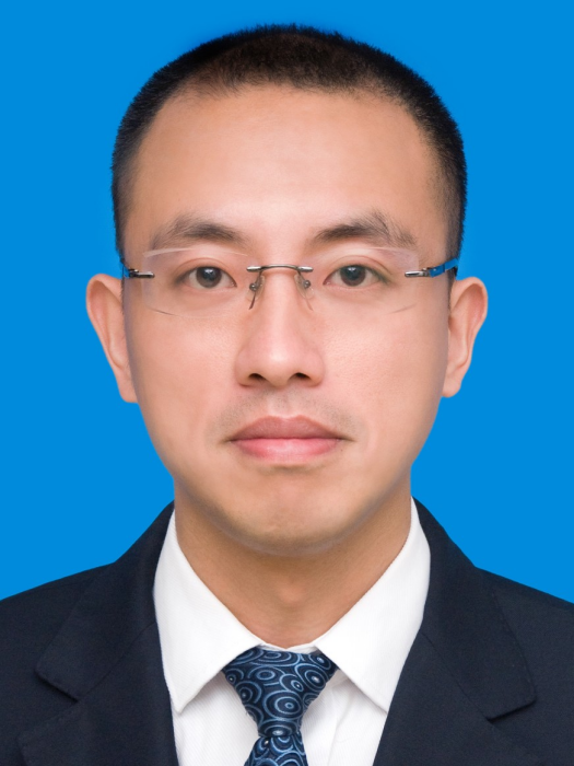 張華(浙江省台州市黃巖區發展和改革局黨委書記、局長)
