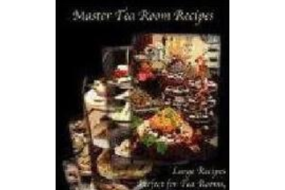 Master Tea Room Recipes Master Tea Room Recipes