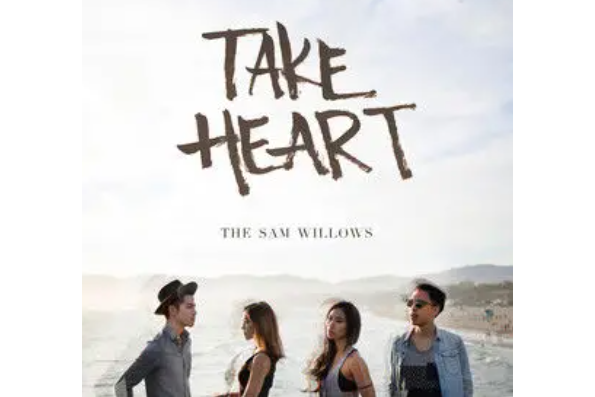 Take Heart Take Heart