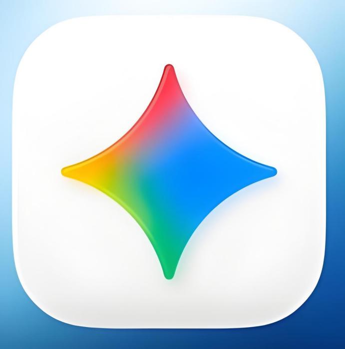 Gemini for Mac