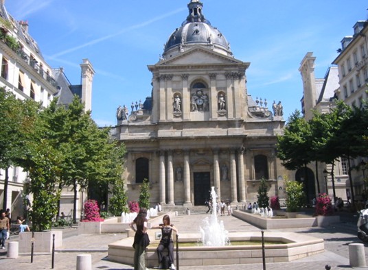 巴黎第三大學