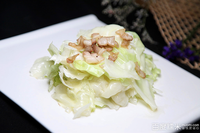 青白炒蓮 青白炒蓮