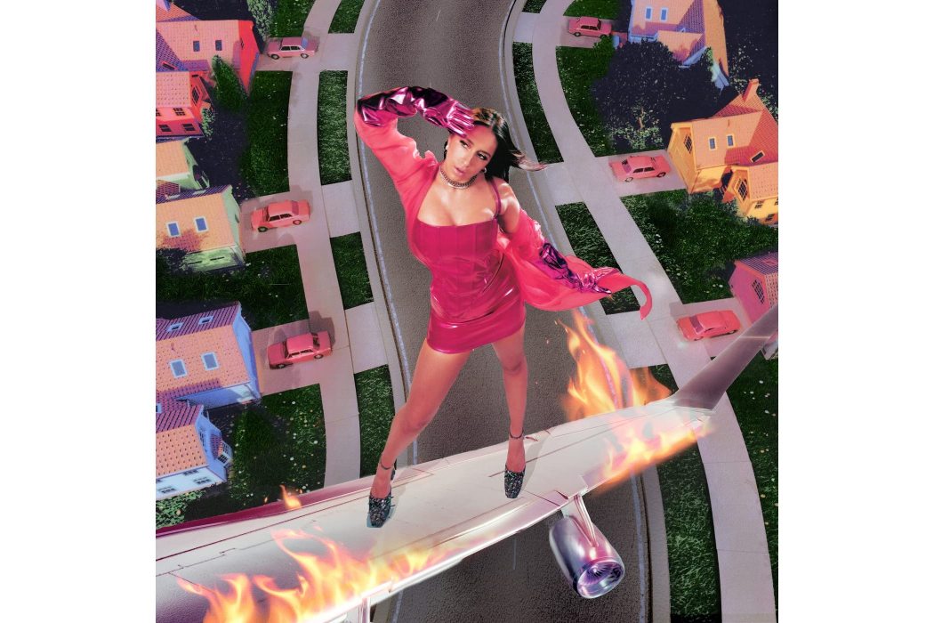 I\x27m So Gone(2022年泰特·麥克蕾演唱的歌曲) I\x27m So Gone(2022年泰特·麥克蕾演唱的歌曲)