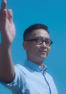 愛的蟹逅 愛的蟹逅
