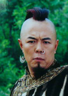 少年寶親王
