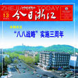 八八戰略 八八戰略