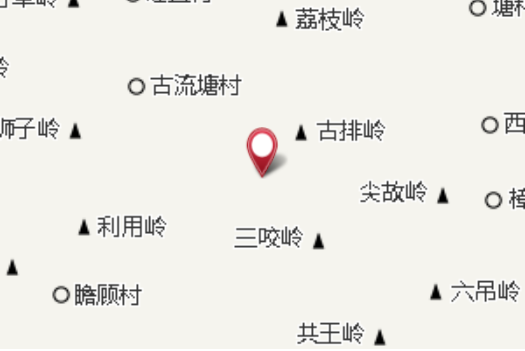 樟村果園 樟村果園