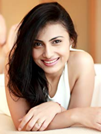 Aanchal Chauhan Aanchal Chauhan
