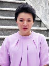 閻青妤(閆青(中國電影演員)) 閻青妤(閆青(中國電影演員))