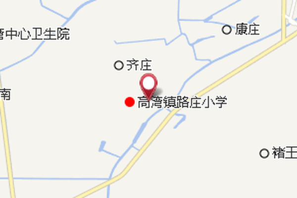 大路莊 大路莊