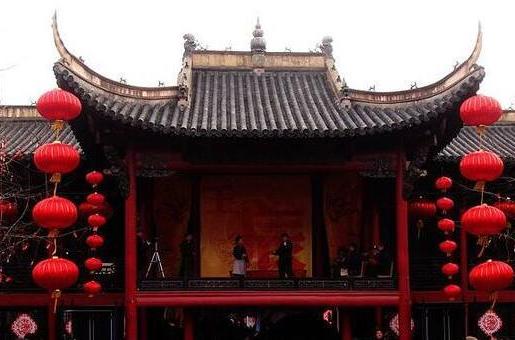 城隍台 城隍台