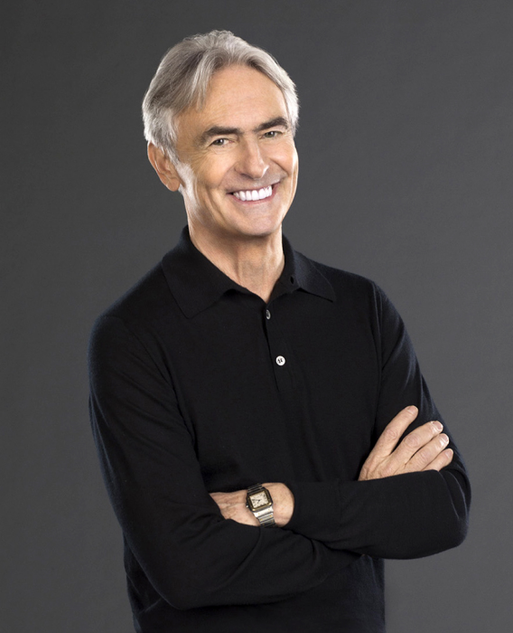 David Steinberg David Steinberg