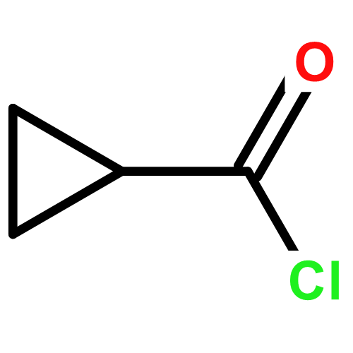 環丙甲醯氯 環丙甲醯氯