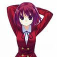 櫛枝實乃梨 櫛枝實乃梨