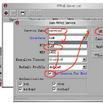 PPPOE server PPPOE server