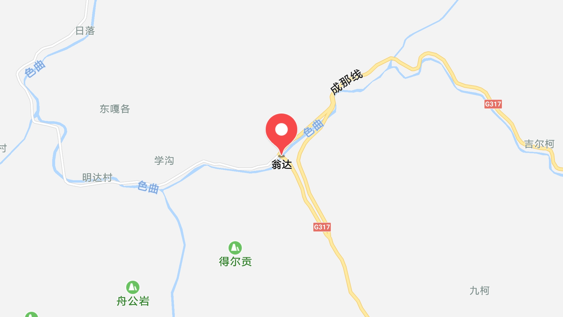 地圖信息