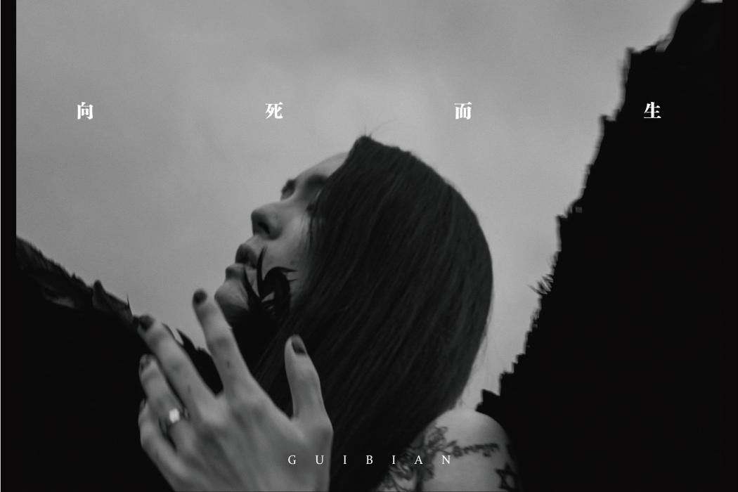 向死而生(2020年鬼卞發行的音樂專輯)