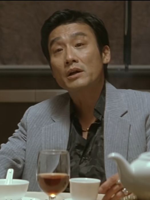 大D(驚悚、劇情、犯罪類電影《黑社會》中的角色) 大D(驚悚、劇情、犯罪類電影《黑社會》中的角色)
