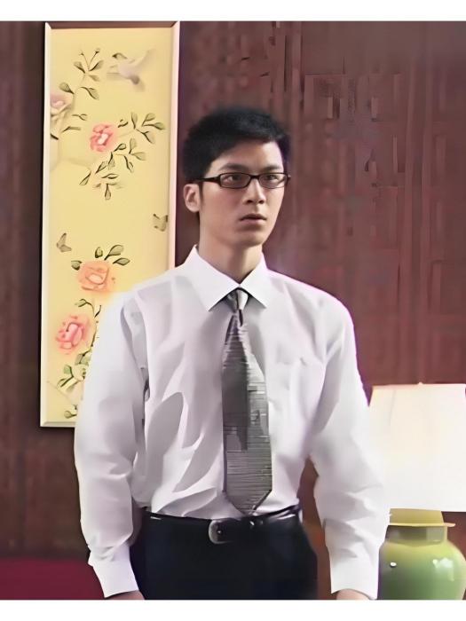 丁國華(《娘妻》中丁家後代,由茅子俊飾演的角色) 丁國華(《娘妻》中丁家後代,由茅子俊飾演的角色)