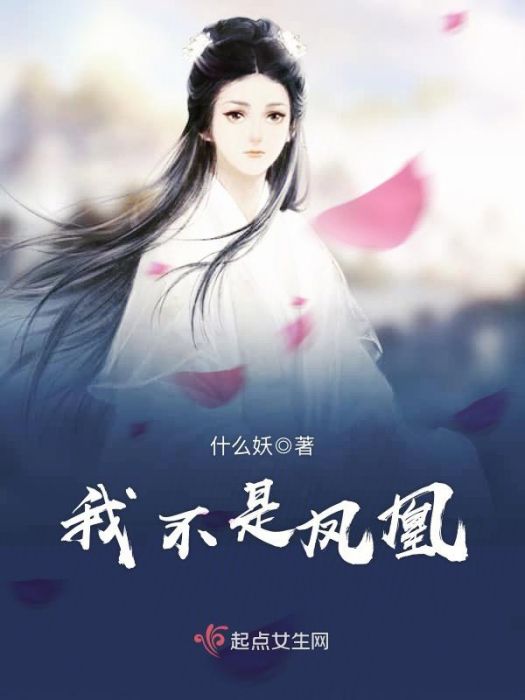 我不是鳳凰 我不是鳳凰