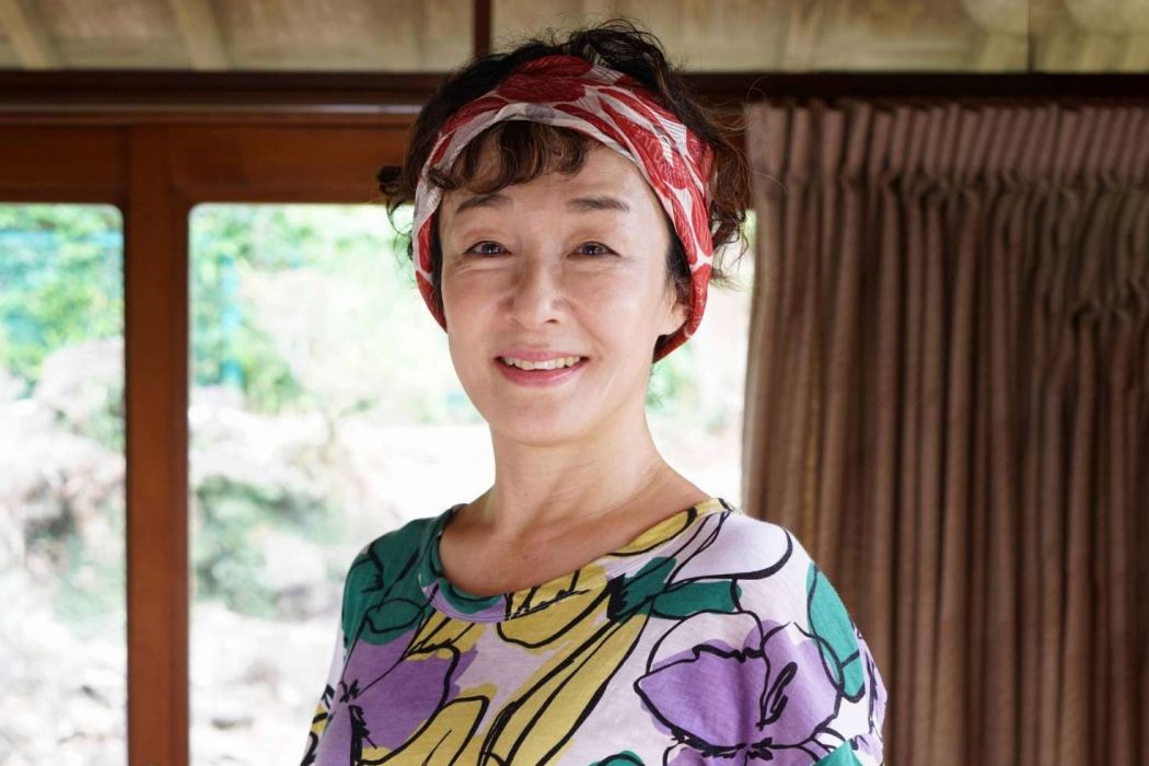 朝川美智 朝川美智