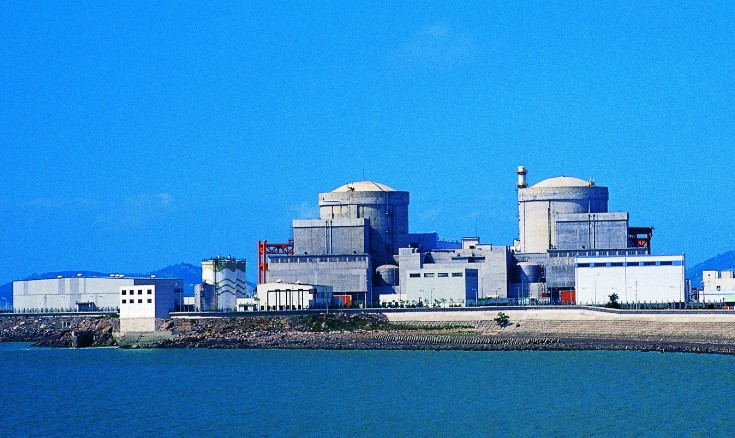 中核集團秦山第三核電有限公司