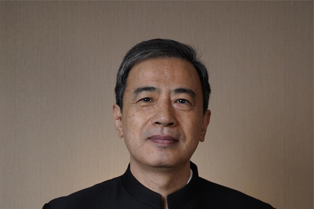 楊磊(聊城大學醫學院副院長) 楊磊(聊城大學醫學院副院長)