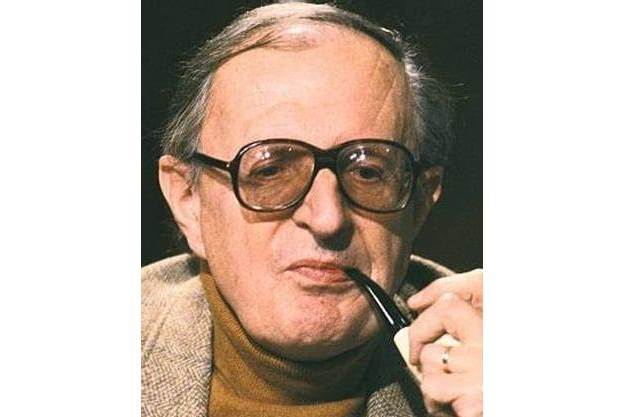 Georges Conchon Georges Conchon