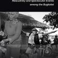 Cutting Cosmos: Masculinity and Spectacular Events among the Bugkalot Cutting Cosmos: Masculinity and Spectacular Events among the Bugkalot