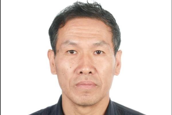 許國平(故宮博物院研究館員) 許國平(故宮博物院研究館員)
