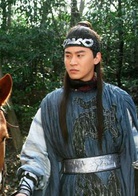 七種武器之孔雀翎(孔雀翎（2010年釋小龍主演電視劇）)