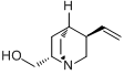 (1S,2S,5S)-)-2-（羥甲基）-5-乙烯基奎寧環