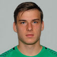 Andriy Lunin Andriy Lunin