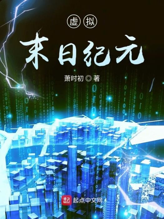 虛擬末日紀元 虛擬末日紀元