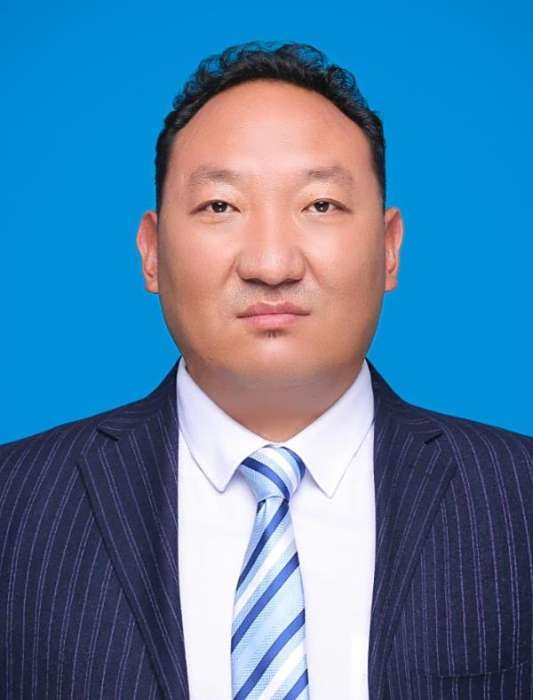米瑪次仁(西藏自治區阿里地區日土縣副縣長)