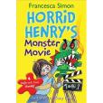 Horrid Henry\x27s Monster Movie Horrid Henry\x27s Monster Movie