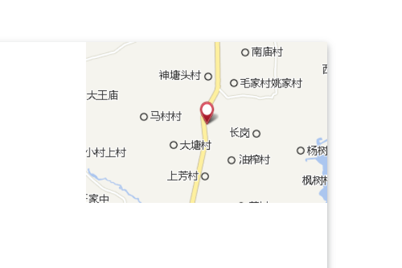 石龍埧 石龍埧